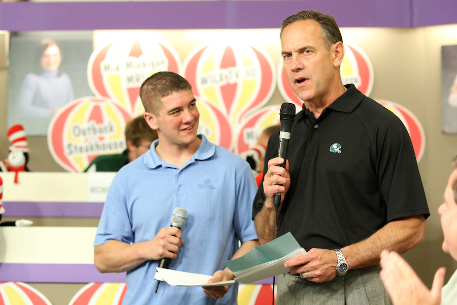 Mark Dantonio